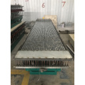 FRP/GRP Molded Grating Mould/Grating Machine