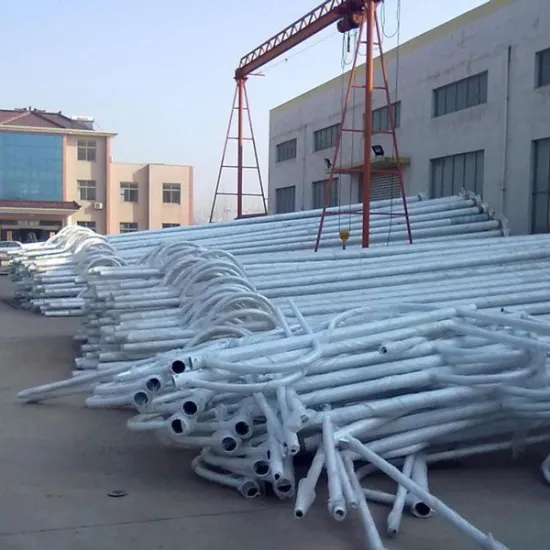 Outdoor Street Light facility Mounting Bracket