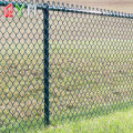 Galvanized Chain Link Fenn Tennis Court Fence Net