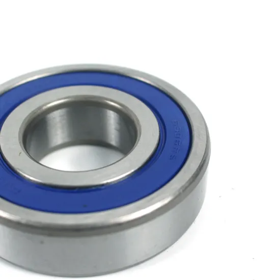 Genuine JC530T1-1701247 Two-Axis Bearing Middle for JMC Yuhu