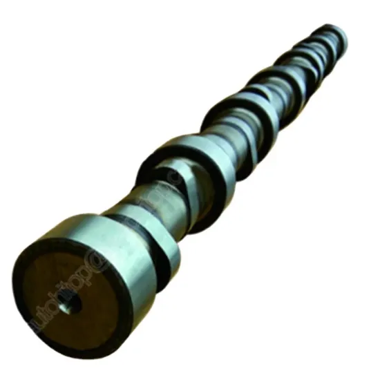 Camshaft Manufacturers for Caterpillar 3406 (1007408, 1012454, 1014498, 1021591, 1045090, 1081549)