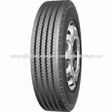 High-quality Light Truck and Bus Tires, 7.50R16LT, 8.25R16LT