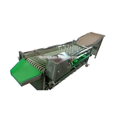 Jujube Pitting, Date Sorting, Date Palm Processing & Red Dates Grading Machine Prices