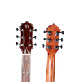 Akustisk gitarr 6String 41 tum GA Bucket Type