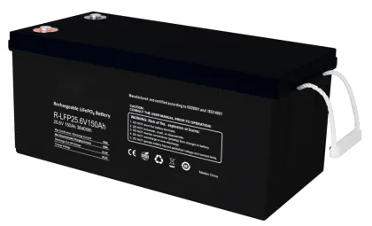 25.6v LFP battery management system