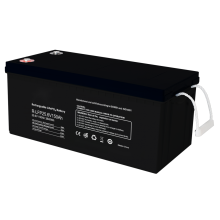 I-25.6v LFP I-Battery Management Management Management