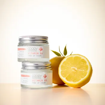 Antiaging cream Moisturizing Beauty cream