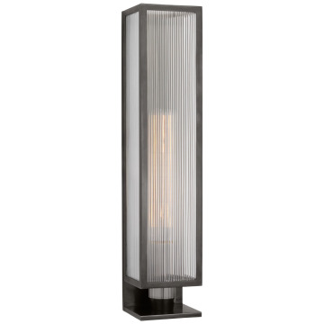 Tungsten Bulb IP65 Waterproof Solar Garden Light for Outdoor Walls