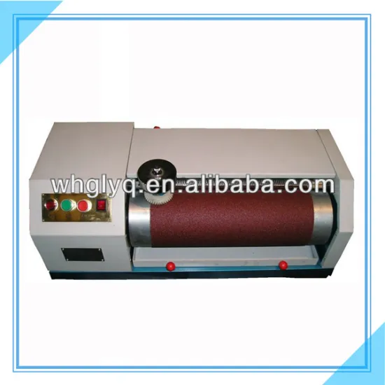 ASTM D5963 DIN 53516 ISO 4649 DIN Abrasion Testing Equipment