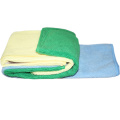 Cleaning Cloth Promotion Car Towels Microfiber