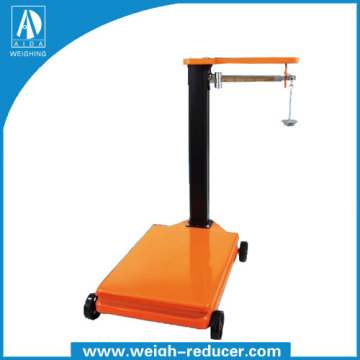 Tcs Mechanical Scale