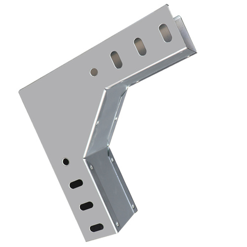 Horizontal Bend for Commercial Settings Standard Horizontal Bend for Industrial Settings Factory