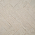 Natural White Oak Engineered Wood Flooring