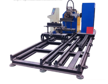 Intersection line cutting Line Equipment machine