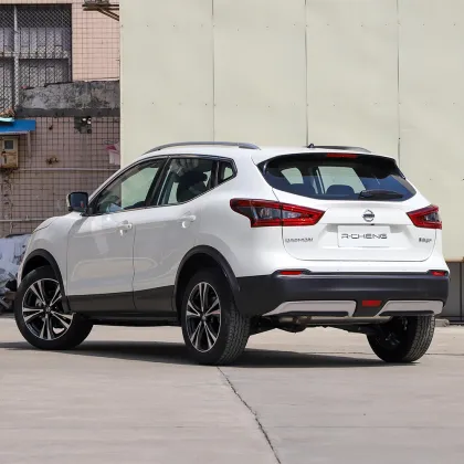 2023 NISSAN QASHQAI Used Gasoline Cars for Sale in China