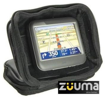 interphone Bike Holder For 4.3Inch GPS