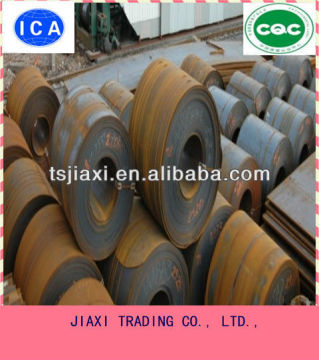 MS carbon hot-rolled steel sheet/plate