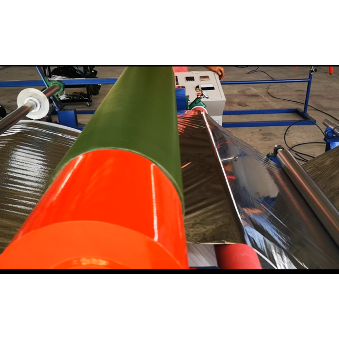 Mashine ya mafuta ya moto ya moto