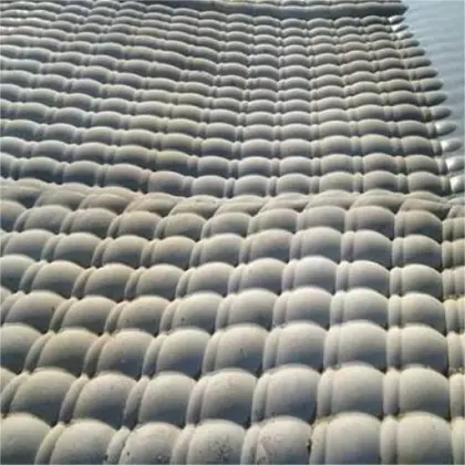 Customized Slope Protection Geofabrics: Filled Concrete Woven Polyester Manufacturers
