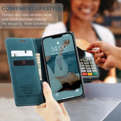 New Flip Phone Cases for iPhone 14, Apple 15, and Samsung S23