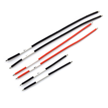 Extra Soft Silicone Wire and Battery Protection Board