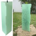 Anti-UV and aging resistance PP Plastic Tree Protector