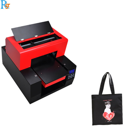 Inject Printer for T Shirt Bag Price