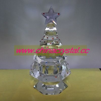 Christmas Gifts&Crafts -- Christmas Tree(CR-601)