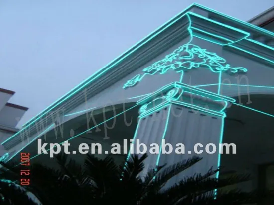 Electrouluminecent wire (EL ) cable