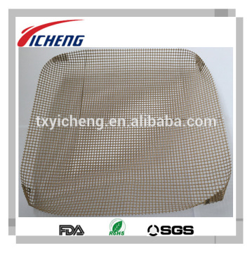 PTFE Oven Cooking Chip Basket Suit Pizza Burgers etc Unique Concept