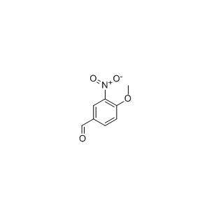 3-Nitro-p-anisaldehyde 31680-08-7