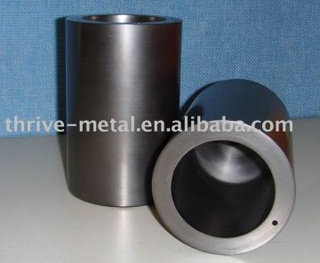 Isostatic Graphite Crucible