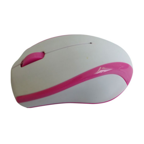 High-Quality 2.4GHz Wireless Mini Mouse