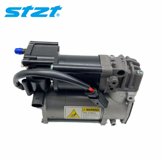 STZT 2053200104 Air Suspension Compressor Pump for Mercedes Benz C-Class W205 & E-Class W213