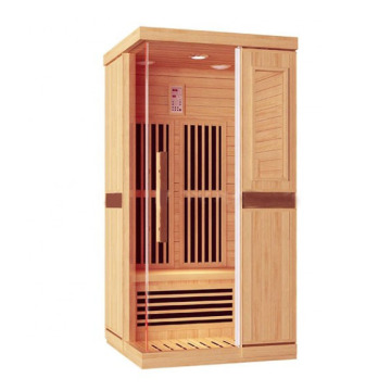 Sauna House Dijual Penjualan Panas Mini Kamar Sauna Infrared Jauh