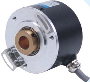 Senyd Incremental Rotary Encoder: Applications in Textile Printing, Carving, Packaging, Machinery, Tools, DC Motors, Elevators, and Paper Cutting