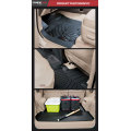 Chevrolet Colorado Car Mats