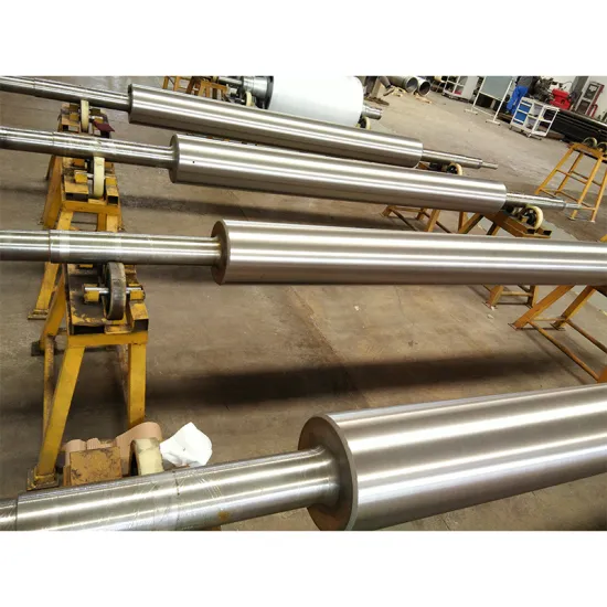 Reliable Stablizing Rolls for Enhanced Performance