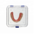 Orologi Wafer Wafer Dental Packaging Denta Denta Membrane Box