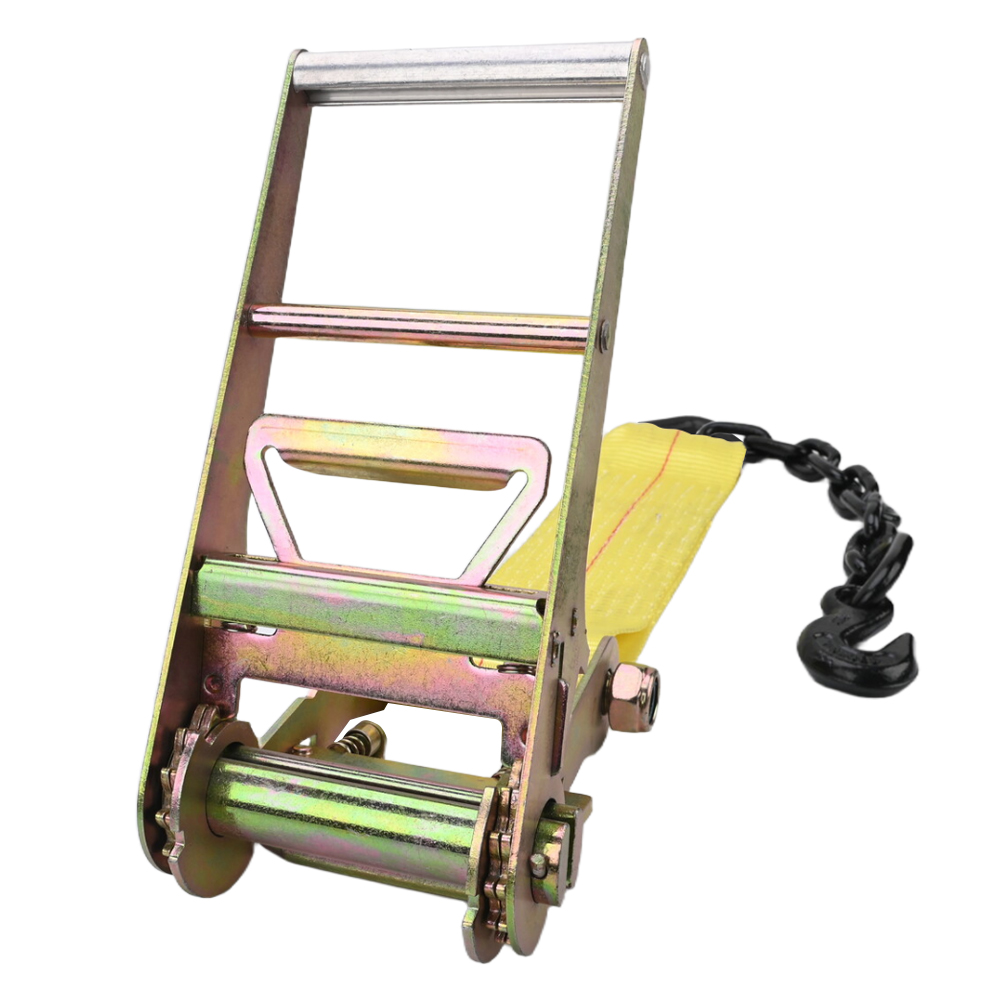 INCH RATCHET STRAP
