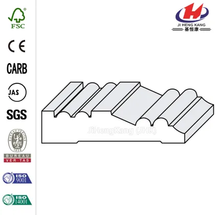Dent Design Beautiful International MDF Door Base