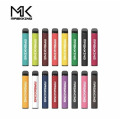 Puff Bar Maskking Vape High GT Dispasoable