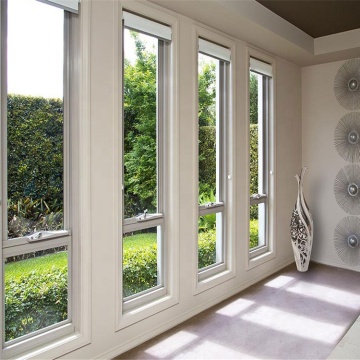 Guangzhou Manufacturer Best Glass Fancy Window Wholesale Price Popular in Bangladesh