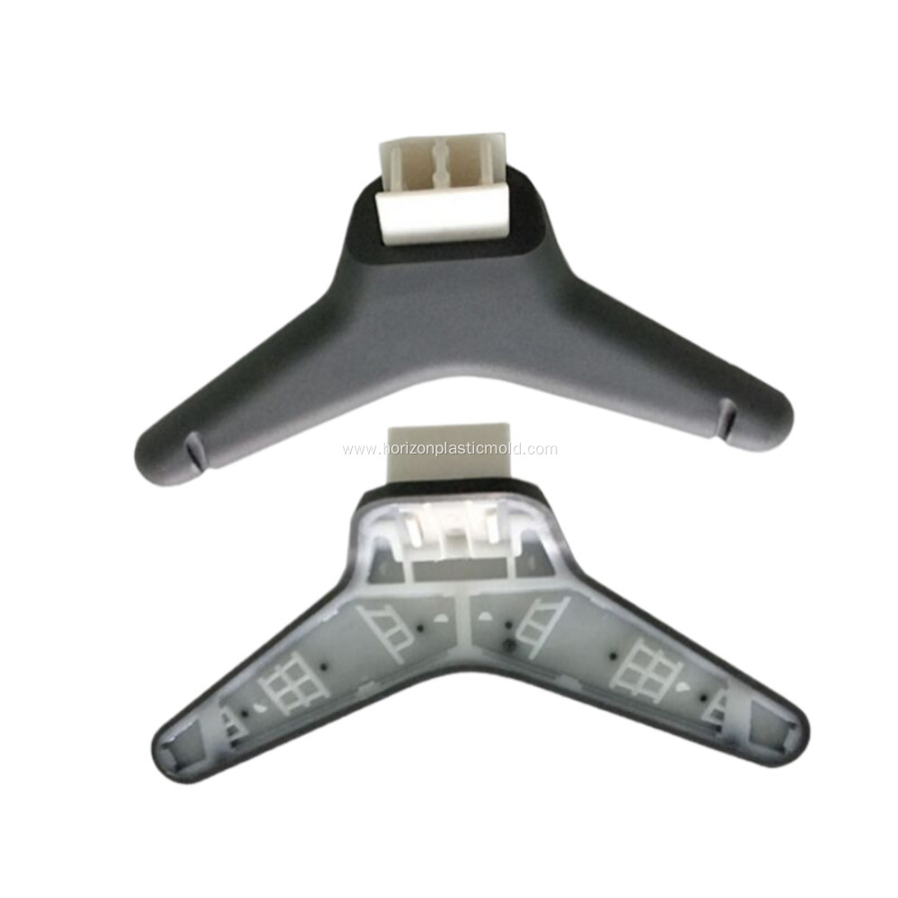 Injection Mould for Beauty Display Shell