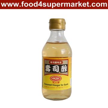 Seasoned Sushi Vinegar for Supermarket