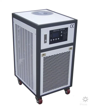 Wholesale 15 Pieces Water Cooled Box Type Industrial Chiller LSX46
