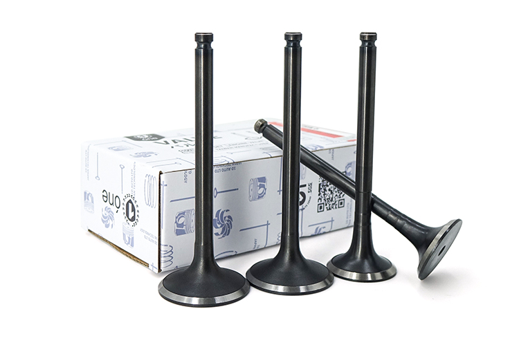 6BD1 ISUZU Engine Valves 