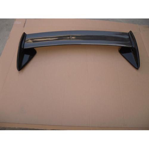 Fibra de carbono Toyota MR2 SW20 spoiler traseiro traseiro