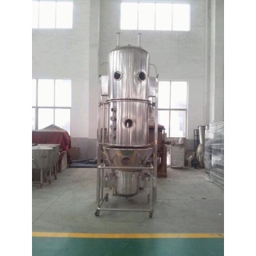 Herbicida fungicida Efficient Boiling Drying machine