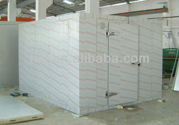 The new product 3m*3m*3m cold room for meat